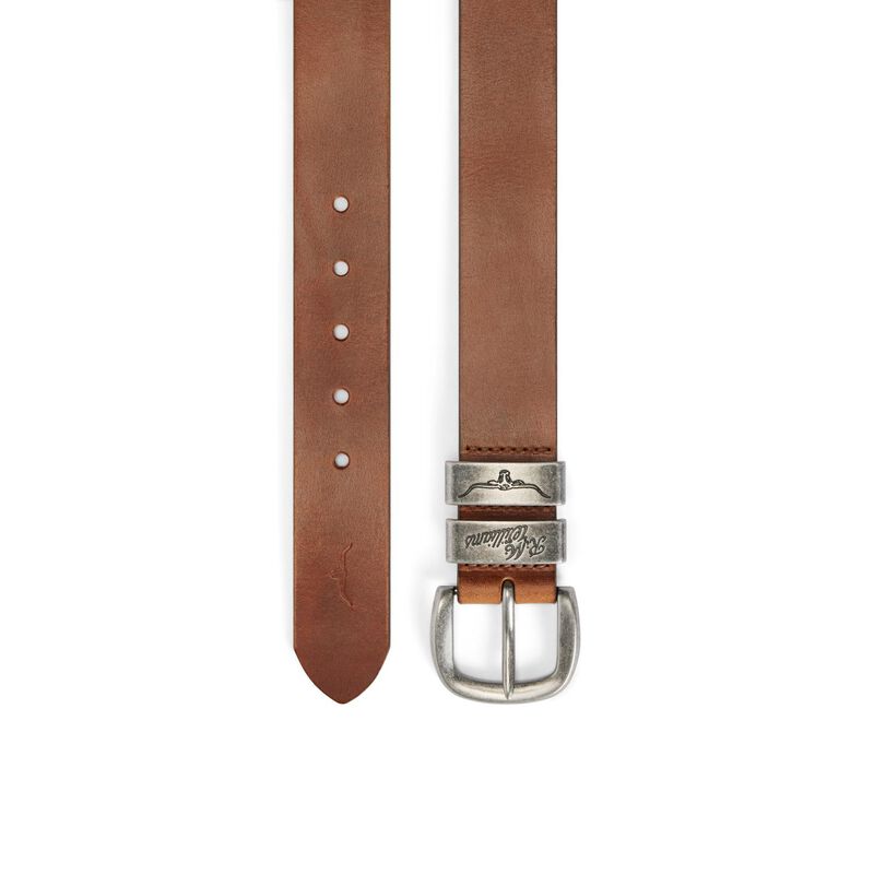 R.M. Williams Drover Belt image number 1